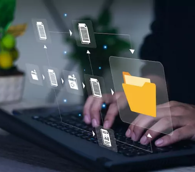 Master Data Management Image